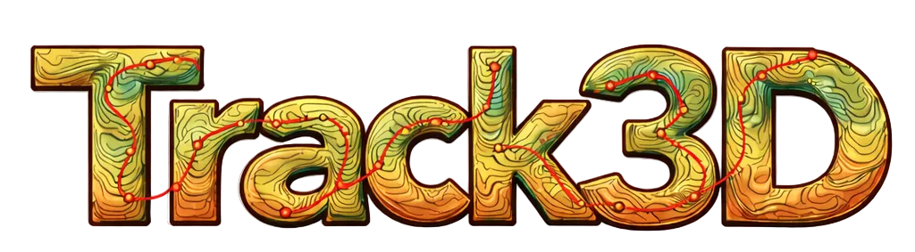 Track3D