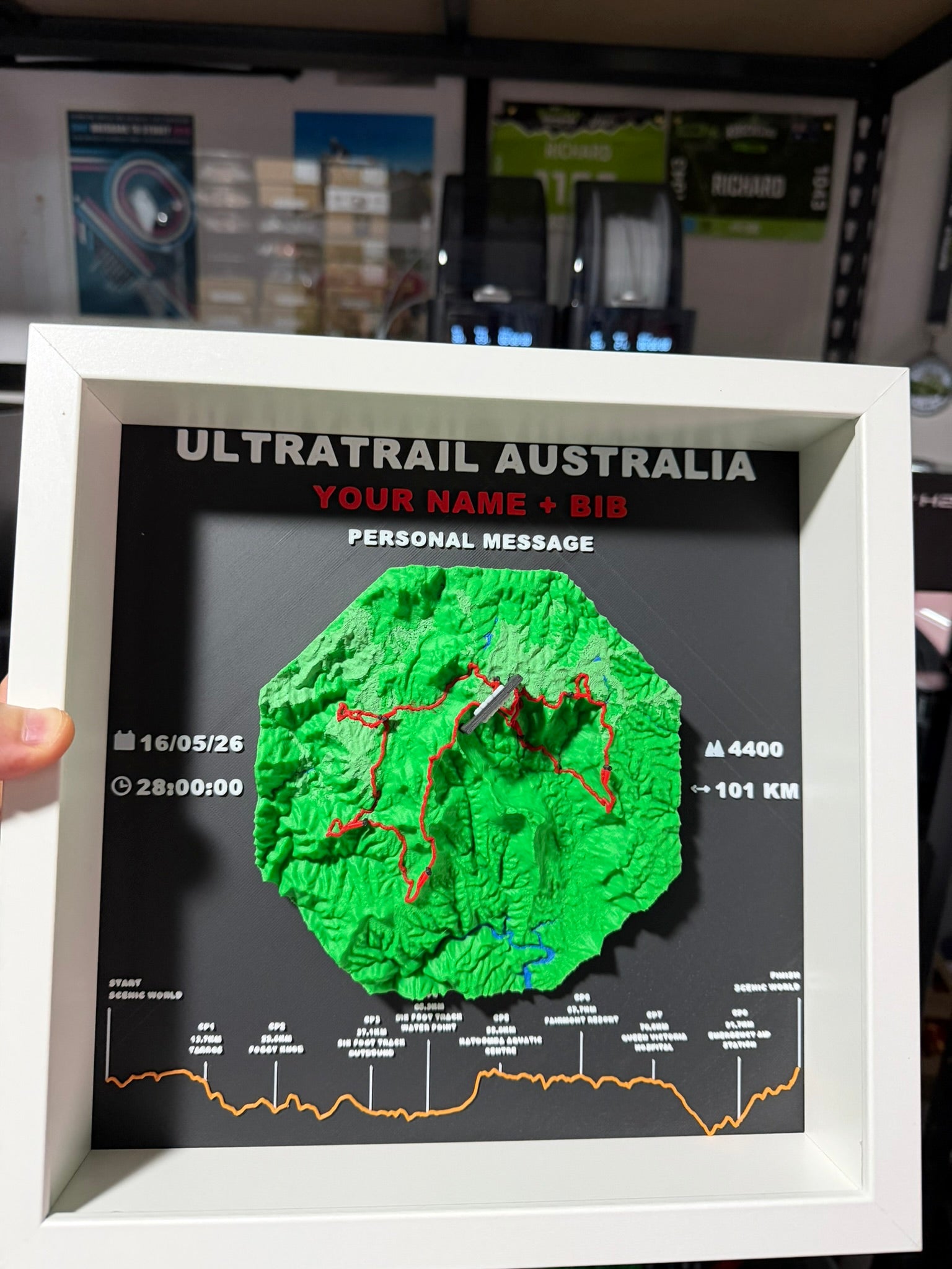 UTA 2024,25,26 Special Edition