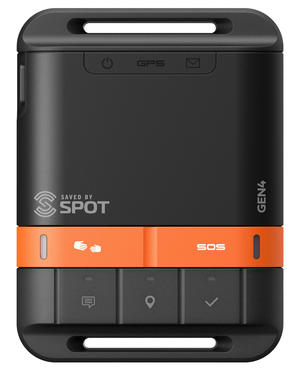Using a SPOT Satellite Tracker for Ultramarathon Race Tracking