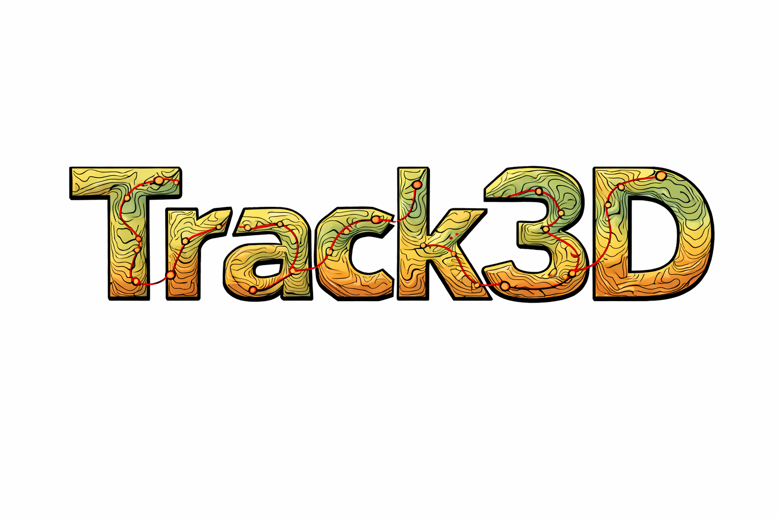 Track3D